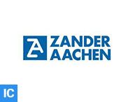 ZANDER AACHEN